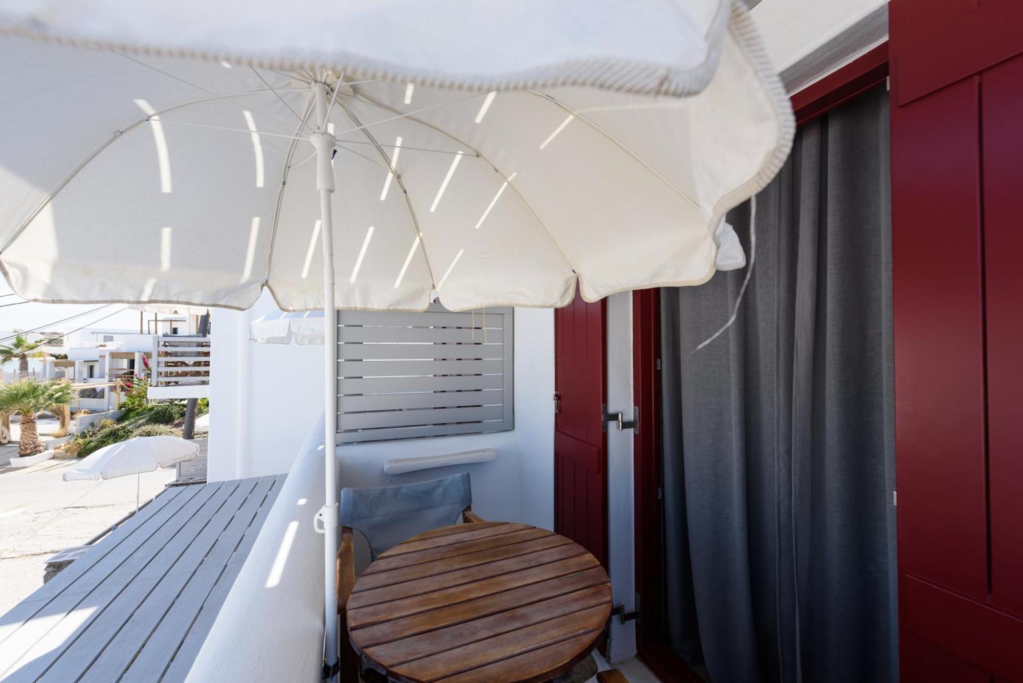 Archipelagos Studios Naousa  Exterior photo